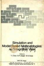 Simulation and model-based methodologies An integrative view（1984 PDF版）