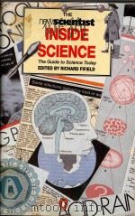 The New Scientist Inside Science（1992 PDF版）