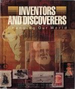 Inventors and Discoverers Changing Our World（1988 PDF版）