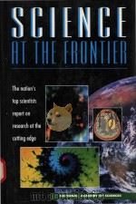 Science at the frontier Volume l（1992 PDF版）