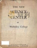 The New Science Center at Wellesley College（1977 PDF版）