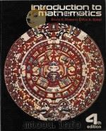 Introduction to mathematics Fourth Edition（1978 PDF版）