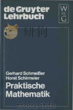 Praktische Mathematik（1976 PDF版）