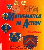 Mathematica in Action   1991  PDF电子版封面  9780716722298;0716722291  Stan Wagon 