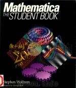 Mathematica: The Student Book   1994  PDF电子版封面  9780201554793;0201554798   