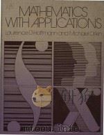 Mathematics with applications   1979  PDF电子版封面  0070293015  Michael Orkin; Laurence D.Hoff 