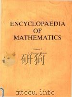 Encyclopaedia of Mathematics Volume 3 D-Feynman Measure   1989  PDF电子版封面  1556080026  M Hazewinkel; SpringerLink 