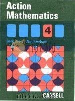 Action mathematics 4（1974 PDF版）