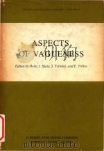 Aspects of vagueness（1984 PDF版）