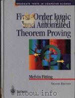 First-order logic and automated theorem proving Second Edition（1996 PDF版）