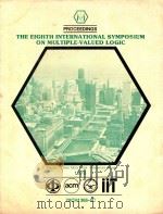 The Eighth International Symposium on Multiple-Valued Logic（1979 PDF版）