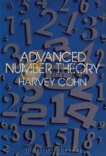 Advanced number theory   1980  PDF电子版封面  048664023X  cHarvey Cohn. 