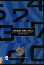 Elementary number theory Fourth Edition（1998 PDF版）