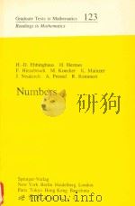 Numbers（1991 PDF版）