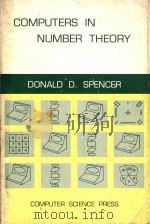 Computers in number theory（1982 PDF版）