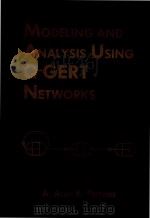 Modeling and analysis using Q-GERT networks Second Edition（1979 PDF版）