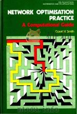 Network optimisation practice:a computational guide（1982 PDF版）
