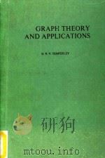 Graph theory and applications（1981 PDF版）