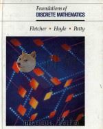 Foundations of discrete mathematics   1991  PDF电子版封面  0534923739   