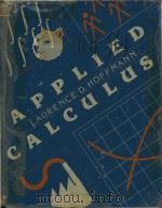 Advanced calculus   1983  PDF电子版封面  0070293198  Laurence D.Hoffmann 
