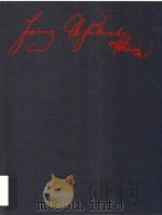NEUE AUSGABE SAMTLICHER WERKE SERIE Ⅱ: BUHNENWERKE BAND 6 TEIL B ALFONSO UND ESTRELLA ZWEITER AKT   1994  PDF电子版封面     