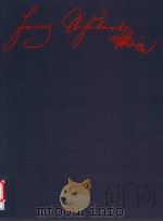 NEUE AUSGABE SAMTLICHER WERKE SERIE Ⅱ: BUHNENWERKE BAND 1 TEIL A DES TEUFELS LUSTSCHLOB ERSTE FASSUN   1989  PDF电子版封面     