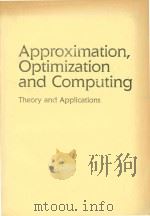 Approximation algorithms for NP-hard problems   1990  PDF电子版封面  0444886931   
