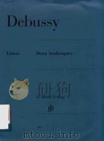 Deux arabesques（1983 PDF版）