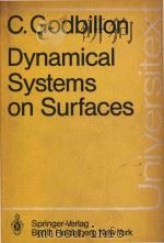 Dynamical systems on surfaces（1983 PDF版）