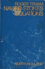 Navier-Stokes equations theory and numerical analysis Revised Edition（1979 PDF版）