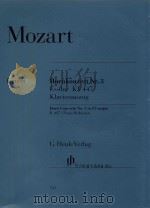 HORNKONZERT NR.3 ES-DUR KV 447 KLAVIERAUSZUG HORN CONCERTO NO.3 IN EB NAJOR K.447 PIANO REDUCTION HO（ PDF版）