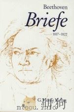 BRIEFWECHSEL GESAMTAUSGABE BAND 4 1817-1822（1996 PDF版）