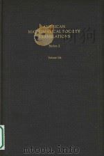 Quantitative analysis in Sobolev imbedding theorems and applications to spectral theory   1980  PDF电子版封面  0821830643  by M. S. Birman ; M. Z. Solomj 