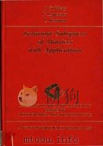 Invariant subspaces of matrices with applications   1986  PDF电子版封面  0471842605  P.Lancaster; L.Rodman; I.Gohbe 