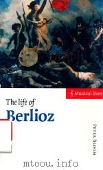 THE LIFE OF BERLIOZ（1998 PDF版）