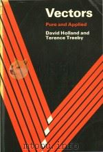 Voctors: Pure and Applied   1977  PDF电子版封面    David Holland; Terence Treeby 