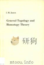 General topology and homotopy theory（1984 PDF版）