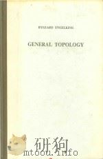General topology   1977  PDF电子版封面     