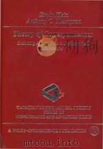 Theory of correspondences:including applications to mathematical economics（1984 PDF版）