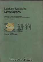 Obstruction theory on homotopy classification of maps   1977  PDF电子版封面  0387085343  cHans J. Baues. 