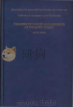 Probability theory and elements of measure theory Second English Edition   1981  PDF电子版封面  0120828200  Heinz Bauer; R.B.Burckel 