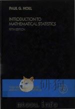 Introduction to mathematical statistics（1984 PDF版）