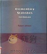 Elementary statistics（1984 PDF版）