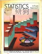 Statistics: a fresh approach Third Edition（1985 PDF版）