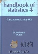 Nonparametric methods（1984 PDF版）