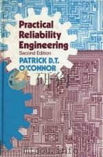 Practical reliability engineering Second Edition（1985 PDF版）