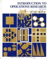 Introduction to operations research Third Edition（1980 PDF版）