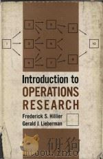 Introduction to operations research（1967 PDF版）