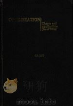 Optimization theory and aoolications Second Edition（1984 PDF版）