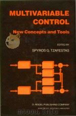 Multivariable control new concepts and tools（1992 PDF版）